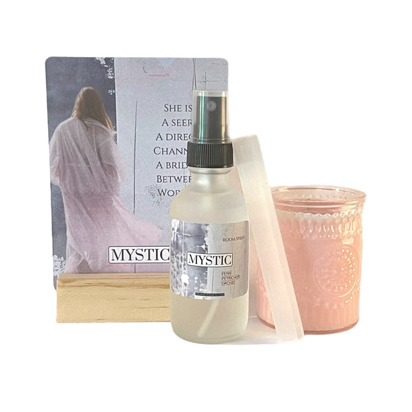 INTO THE MYSTIC Ritual Kit
