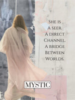 INTO THE MYSTIC Ritual Kit