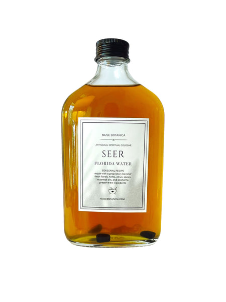 SEER Florida Water 8oz